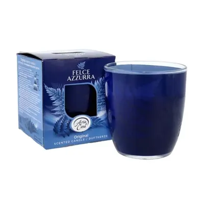 Produktbild von Felce Azzurra Original Duftkerze 120 g