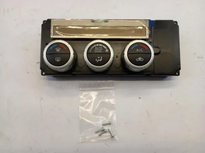 Produktbild von Original NISSAN Navara D40M Pathfinder R51M Heizungsbetätigung 275005X20A