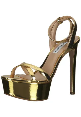 Produktbild von Steve Madden Sandalen Sandalen Kunstleder