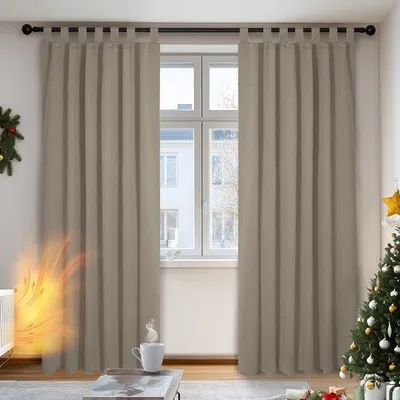 Produktbild von Famanu Kunstblumen Wisteria - 24 Stück - Kunstblumen für Wohn- und Festdekoration