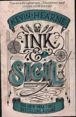 Produktbild von Ink & Sigil