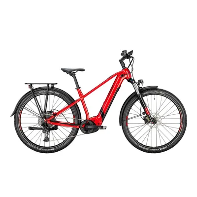 Produktbild von CONWAY Elektro-SUV "Cairon C 3.0" Mod. 23, Diamant, 29", red metallic / black metallic, 12-Gang SRAM "SX", 49cm