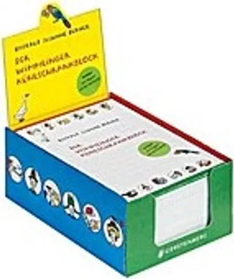 Produktbild von Der Wimmlinger Kühlschrankblock