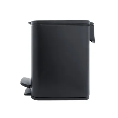 Obrázok produktu pre Odpadkový kôš do kúpeľne Nimco 5 l KOS 11005-90