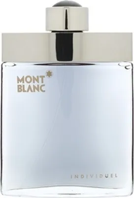 Produktbild von Mont Blanc Individuel eau de Toilette für Herren 75 ml