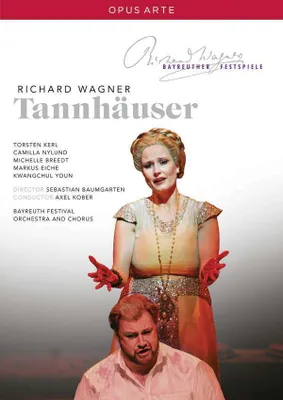 Immagine prodotto di Tannhäuser