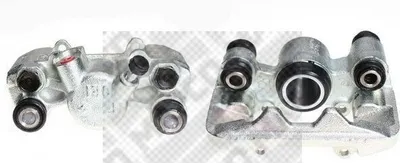 Produktbild von MAPCO Bremssattel Hinten Rechts für TOYOTA CELICA (ZZT23) 4392
