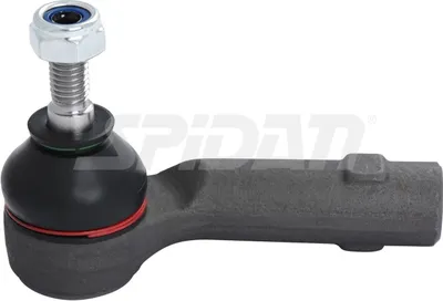 Produktbild von SPIDAN CHASSIS PARTS Spurstangenkopf Spurstange für FORD Fiesta Mk6 Schrägheck (JA8, JR8) Vorne Links 57247