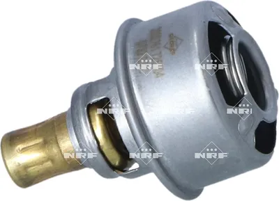 Produktbild von NRF Thermostat Kühlmittel 83°C für RENAULT 19 I (B/C53) 19 II Chamade (L53) 19 I Chamade (L53) 19 I Kasten (S53)