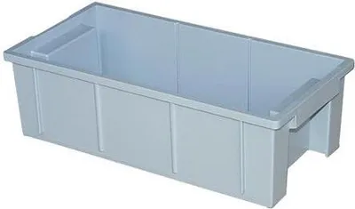 Immagine prodotto di scaffale cassetto 10kg grande 20x40x12cm