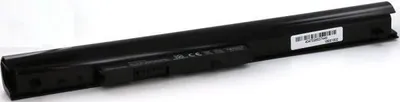 Produktbild von Akku für Hewlett-Packard 15-G031NO (J5B93EA) Li-Ion 14,8 Volt 2200 mAh schwarz.