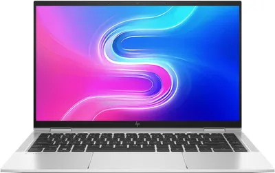Produktbild von Laptop HP EliteBook X360 1040 G8 | Intel i5-1145G7 | 16 GB DDR4 | 256 GB SSD | 14 Full HD | Win11  | Grade A