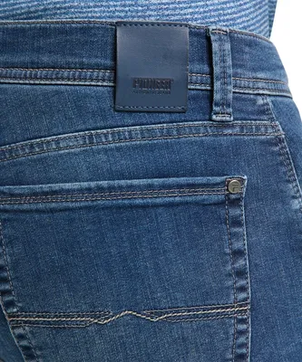 Produktbild von Slim Fit Jeans für Herren in blau