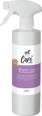 Produktbild von Care by Höveler Mähnenspray 500 ml