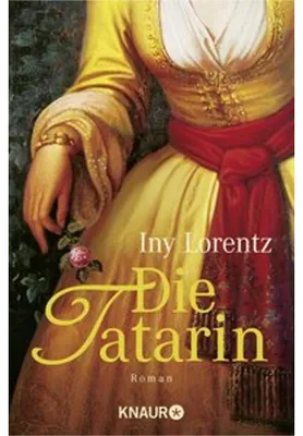 Immagine prodotto di Die Tatarin