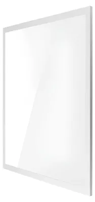 Obrázok produktu pre Stropné svietidlo LED 40 W | stupeň krytia IP20 | nastaviteľná farba svetla CCT 3000/4000/6000 K | biela, 62 x 62 cm