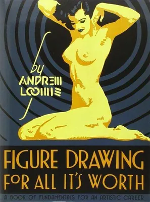 Obrázok produktu pre Figure Drawing