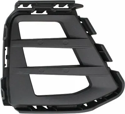 Immagine prodotto di DIEDERICHS 2217846 Paraurti anteriore destro per VW GOLF VII (5G1, BQ1, BE1, BE2) 2017-2020