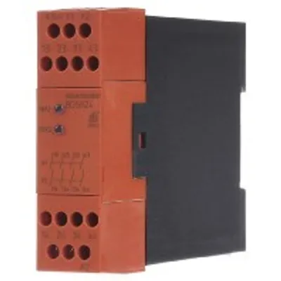 Produktbild von Dold Not-Aus-Modul BG5924.04 AC/DC24V
