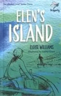 Productafbeelding van Elen's Island