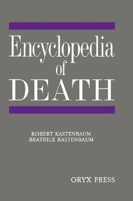 Produktbild von Encyclopedia of Death