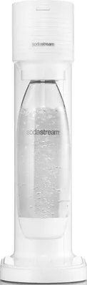 Obrázek produktu pro Výrobník sody SodaStream GAIA White