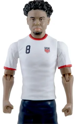 Immagine prodotto di USA Weston McKennie - Action figure da 20 cm