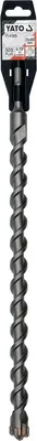 Produktbild von YATO Betonbohrer YT-41959 25mm Chromstahl