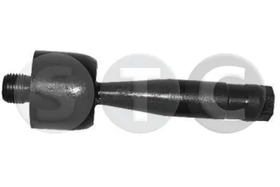 Produktbild von STC T453126 Axialgelenk Spurstange für AUDI A4 Avant (8ED, B7) Vorne Beidseitig