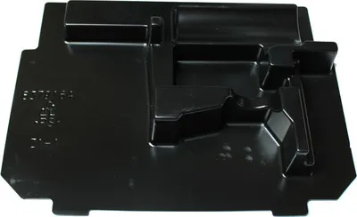 Produktbild von Makita Tiefziehteil Einlage DDF DHP BDF BHP DTD BTD DTW BTW (837916-4)