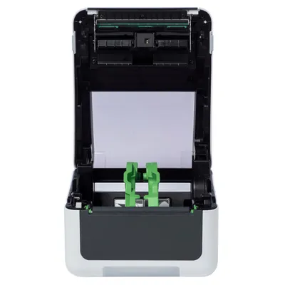 Produktbild von Brother 300 dpi - Druckkopf - für Brother TD-4510D