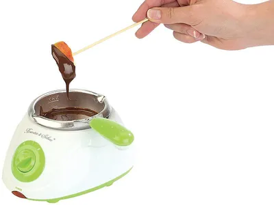 Image de Chocolatière électrique
