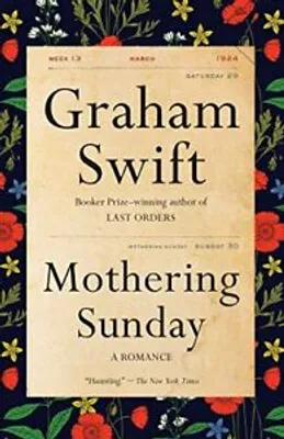 Obrázok produktu pre Mothering Sunday