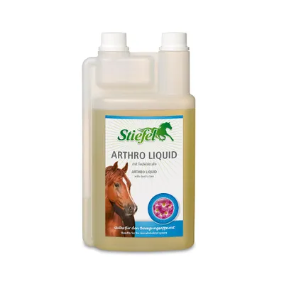 Produktbild von Stiefel Arthro Liquid 1 ltr.