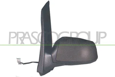 Produktbild von PRASCO FD7157204 Außenspiegel Seitenspiegel Links für FORD Focus C-Max (DM2) Elektrisch
