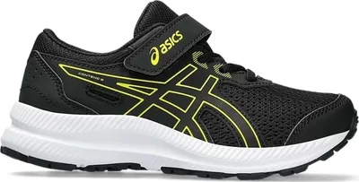 Obrázek produktu pro Asics Sneakers 1014A258-009 in Black color size 28.5