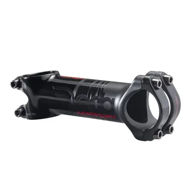 Produktbild von Deda Superleggero 31.7 Mm Fahrradvorbau Schwarz 110 mm / ±8º Schwarz 110 mm