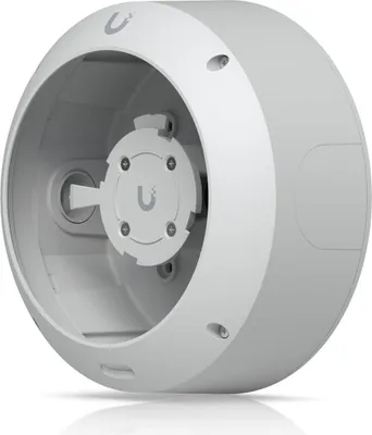 Zdjęcie produktu dla Ubiquiti UACC-AI-360-JB-W, Skrzynka przyłączeniowa, Uniwersalne, Biały, Ubiquiti Networks, UVC-AI-360, Aluminium, Poliwęglan (PC)