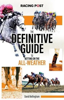 Obrázek produktu pro The Definitive Guide to Betting on the All-Weather