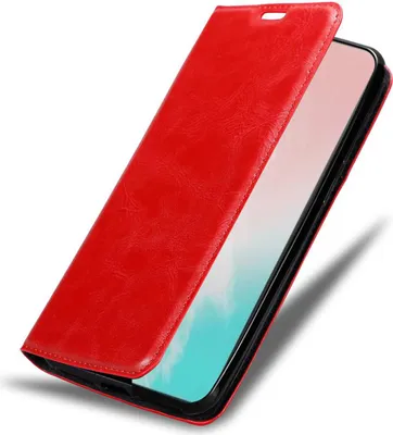 Obrázek produktu pro Cadorabo DE-147896, Samsung, Samsung Galaxy NOTE 20 PLUS, Červená