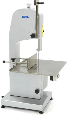 Obrázok produktu pre Maxima - Gastro píla na kosti - dĺžka píly 204 cm - elektrická - vrátane zatláčadla na mäso