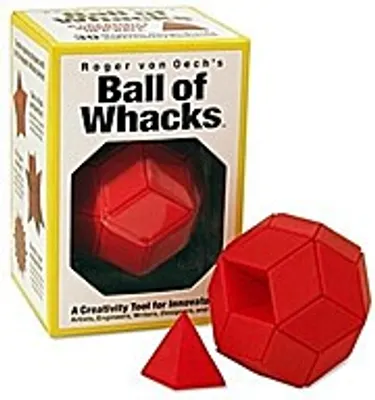 Produktbild von Toy-Ball Of Whacks