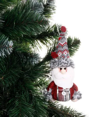 Obrázek produktu pro Santa Claus ve svetru 19 cm