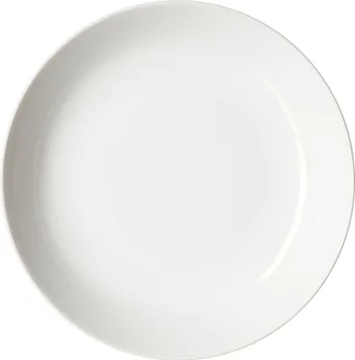 Produktbild von Suppenteller 23cm 6er Set Volos weiss