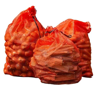 Obrázok produktu pre Sieťové panely na zavesenie vhodné na skladovanie zeleniny a cibule
