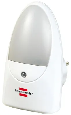 Produktbild von Brennenstuhl OL 02, Weiß, LED, 210 mm, 80 mm, 80 mm, 17 g