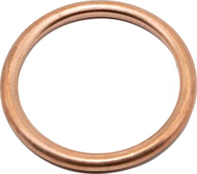 Image de Joint d'échappement Athena 35,1x42,7x4mm compatible avec Honda