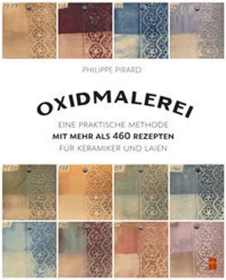 Obrázek produktu pro Oxidmalerei