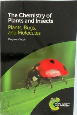 Obrázok produktu pre Chemistry of Plants and Insects