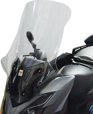 Obrázok produktu pre Vysoký disk ISOTTA 780x670mm so sieťotlačou pre KYMCO